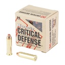 Hornady HRNDY CD 357MAG 125GR 25/250