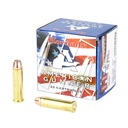 Hornady HRNDY AG 357MAG 125GR XTP 25/250
