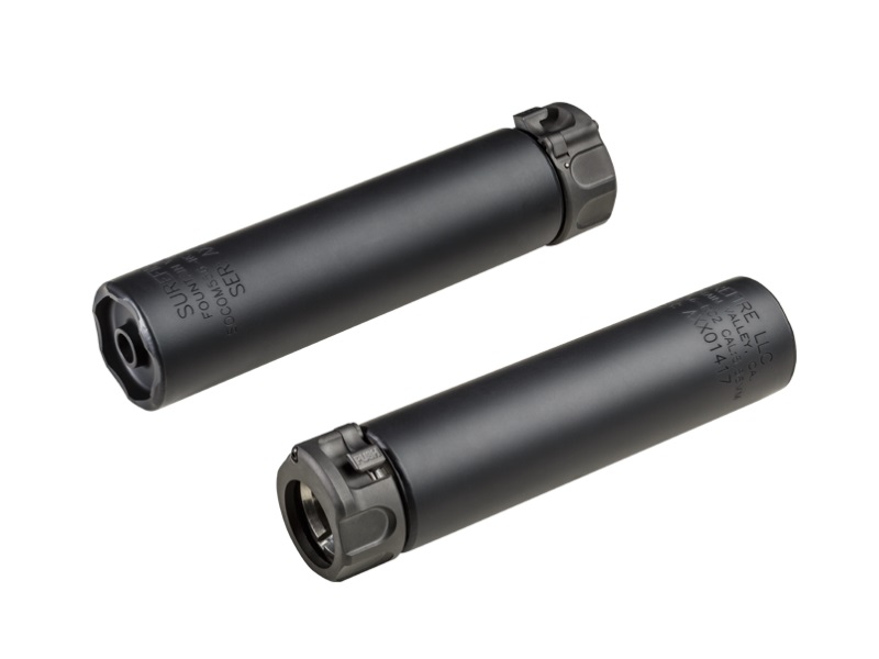 Surefire LLC SOCOM556-RC2 556NATO