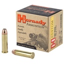 Hornady HRNDY 357MAG 158GR JHP/XTP 25/250