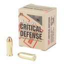 Hornady HRNDY CD 44SPL 165GR 20/200