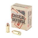 Hornady HRNDY CD 45ACP 185GR 20/200