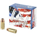Hornady HRNDY AG 45ACP 185GR XTP 20/200