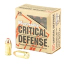 Hornady HRNDY CD 9X18MAK 95GR FTX 25/250
