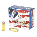Hornady HRNDY AG 40SW 180GR XTP 20/200