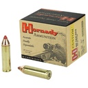 Hornady HRNDY 500SW 300GR FTX 20/200