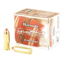 Hornady HRNDY LVREVO 44MAG 225GR 20/200