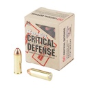 Hornady HRNDY CD 45 COLT 185GR 20/200