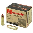 Hornady HRNDY LVREVO 45 COLT 225GR 20/200