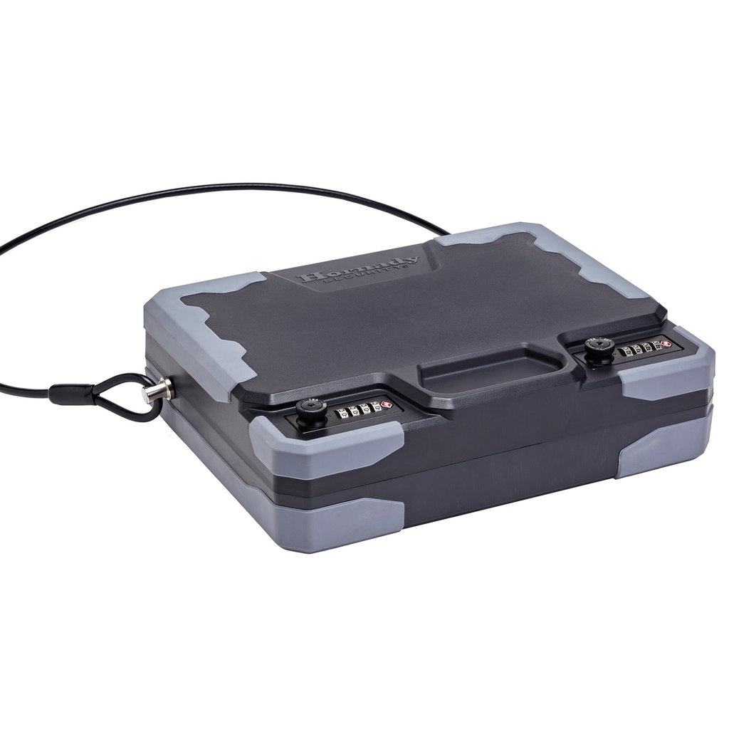 Hornady HRNDY TREKLITE XXL LOCK BOX TSA