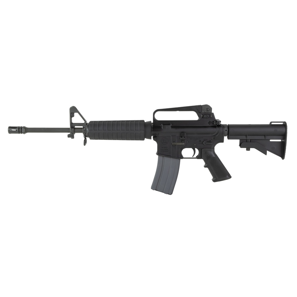 Harrington & Richardson H&R GOVERNMENT 14.7" PW 556 30RD BLK