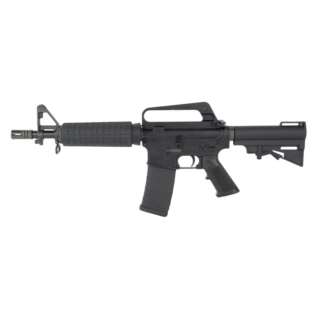 Harrington & Richardson H&R COMMANDO 10.5" 300BLK PSTL BLK