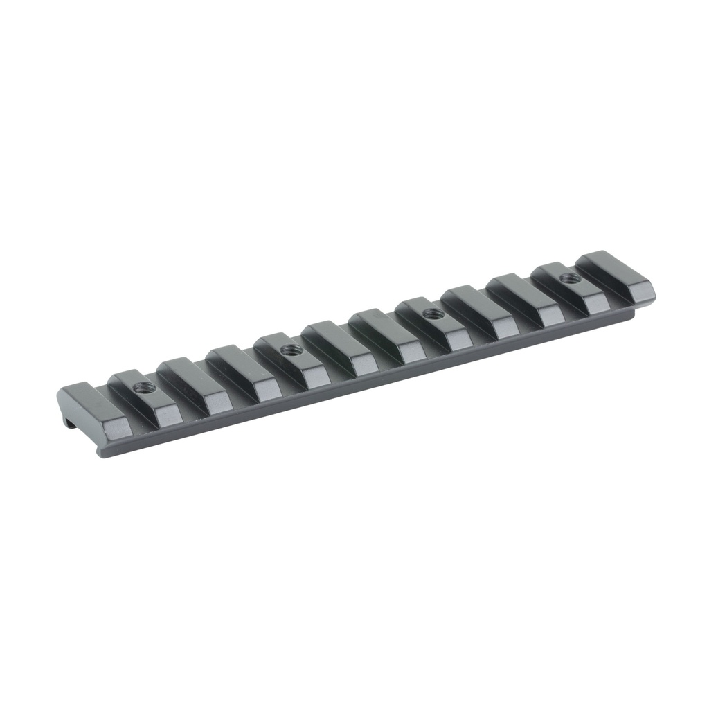 HENRY PICATINNY ADAPTER 3/8" TO 1"