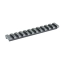 HENRY PICATINNY ADAPTER 3/8" TO 1"