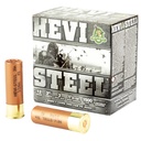 HEVI-Shot HEVI STEEL 12GA 3" #3 25/250