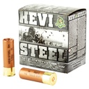 HEVI-Shot HEVI STEEL 12GA 3" #4 25/250