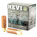 HEVI-Shot HEVI TEAL 12GA 3" #6 25/250