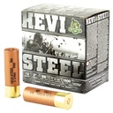 HEVI-Shot HEVI STEEL 12GA 3" BB 25/250