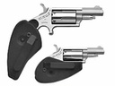 North American Arms 22M/22LR CONV 1-5/8 HOLS COMBO
