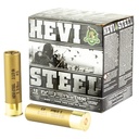 HEVI-Shot HEVI STEEL 12GA 3.5" #3 25/250