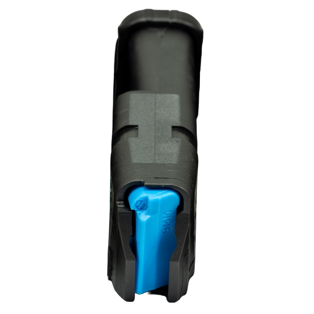 HEXMAG HEXID COLOR ID SYS BLUE 4PK