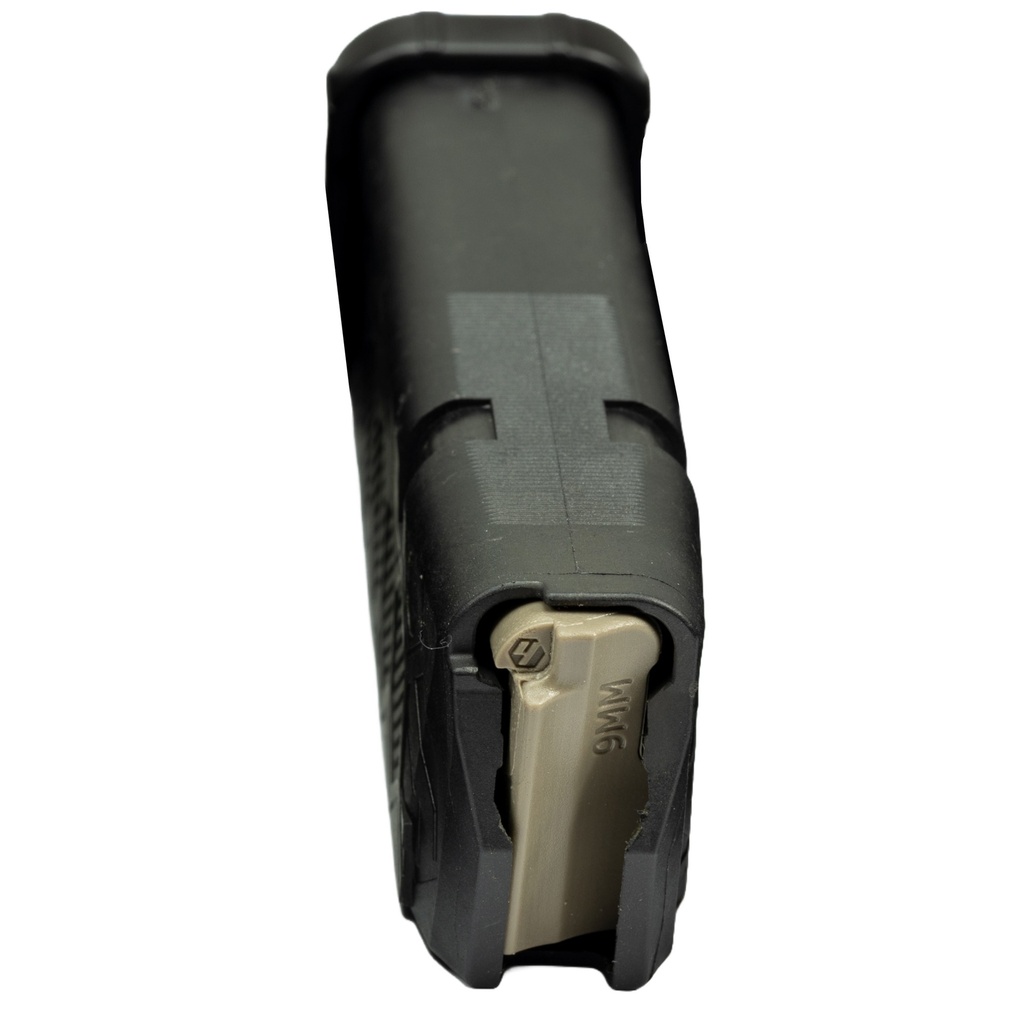 HEXMAG HEXID COLOR ID SYS FDE 4PK