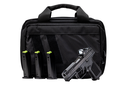 ROST MARTIN RM1C 9MM 10+1 BLK 4" BNDL CA