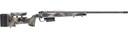 Bergara HMR WILDERNESS 300WIN GRAY 26"