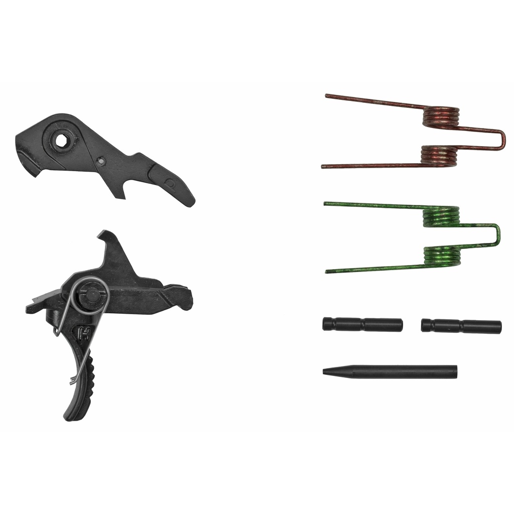 Hiperfire HF EDT SHARP SHOOTER AR15 TRIGGER ASSE