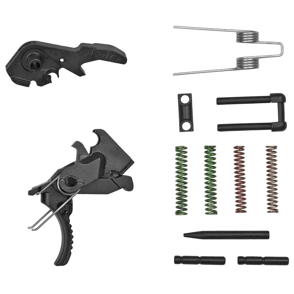 Hiperfire HF HIPERTOUCH ELITE AR15 TRIGGER ASSEM