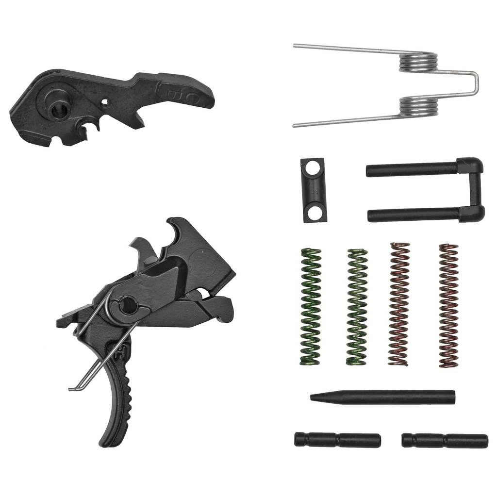 Hiperfire HF HIPERTOUCH REFLEX AR15 TRIG ASSEM