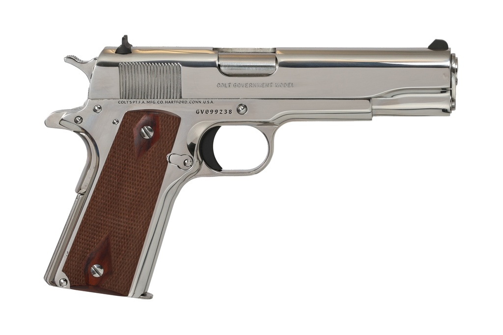 Colt 1991 Government
