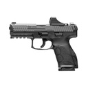 Heckler & Koch HK VP9A1 K 9MM 4.09" 15RD HOLO SCS