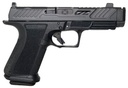 Shadow Systems MR920P ELITE 9MM BLACK/BLACK OR 15+1
