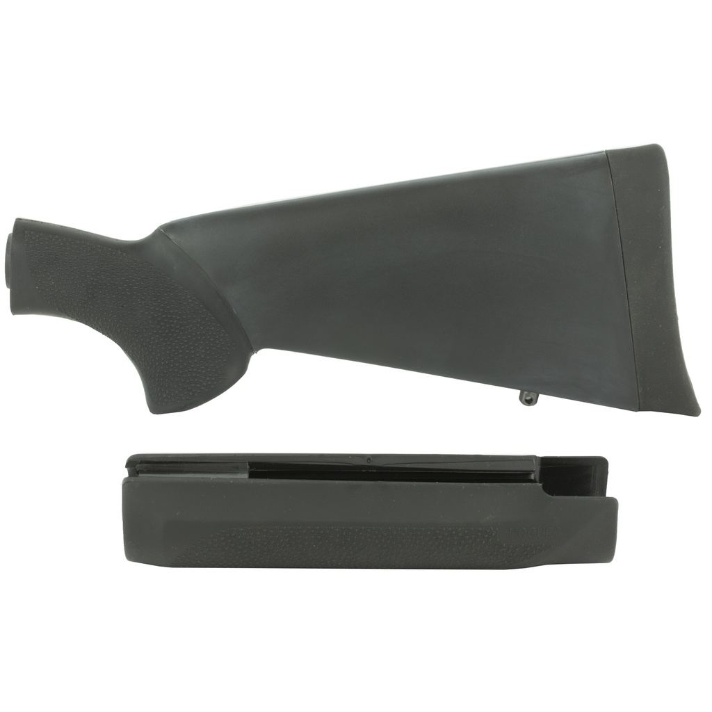 HOGUE STOCK MOSS 500 OVRMOLDED W/FOREN
