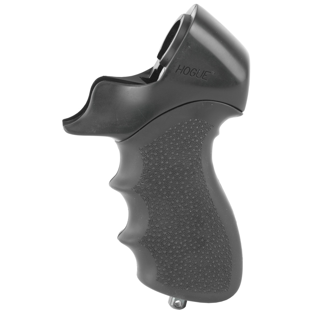 HOGUE TAMER GRIP MOSS 500 BLACK