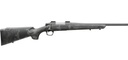 CVA CASCADE SB 6.5CR TAC BLK 18" #