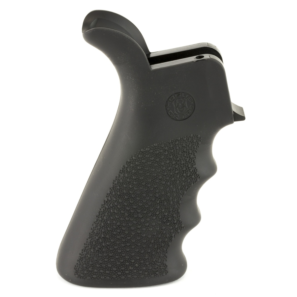 HOGUE BEAVERTAIL AR/M16 FG BLACK
