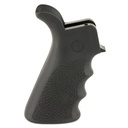 HOGUE BEAVERTAIL AR/M16 FG BLACK