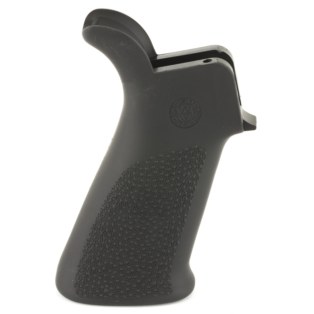 HOGUE BEAVERTAIL AR/M16 NO FG BLACK