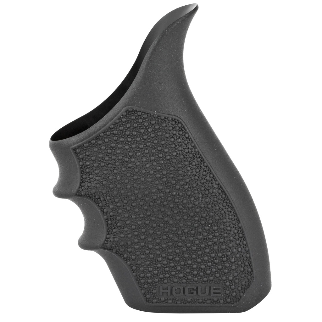 HOGUE HANDALL BVRTL FOR GLOCK 17/L BLACK