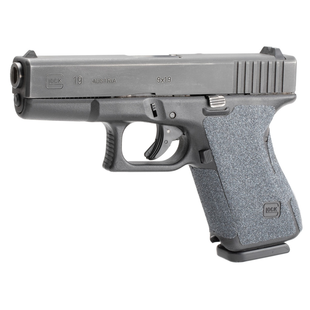 HOGUE WRAP GRT FOR GLOCK 17/45/19X G5