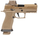 SIG SAUER M18 X-Carry