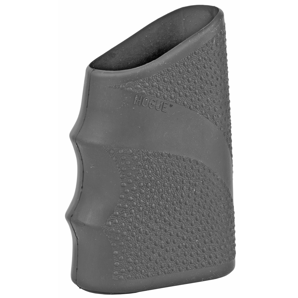 HOGUE HANDALL TAC GRIP SLEEVE LG BLACK