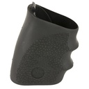 HOGUE HANDALL HYBRID S&W M&P BLACK