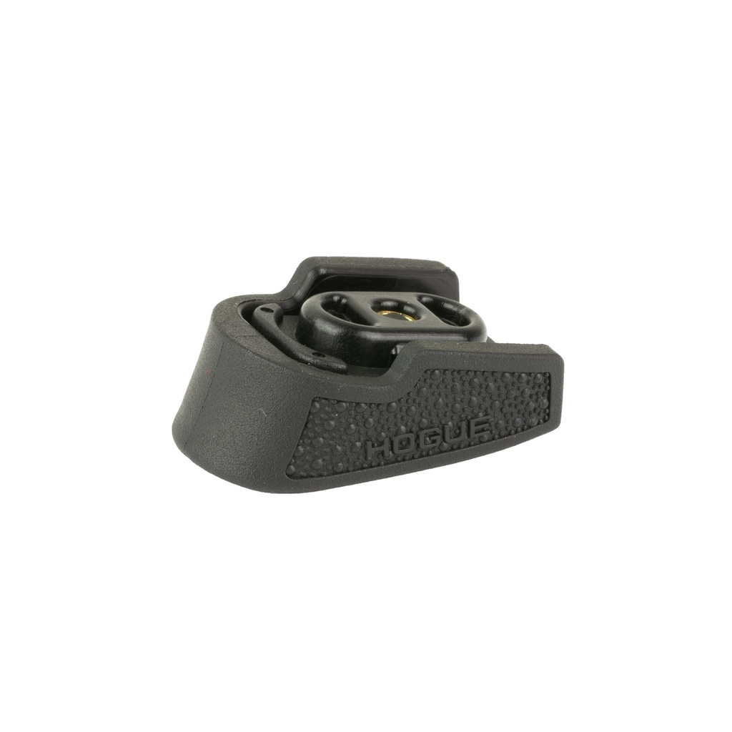 HOGUE SIG P365 RUB GRP PAD 10 MAG BLACK