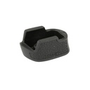 HOGUE SIG P365 RUB GRP PAD 12 MAG BLACK