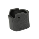 HOGUE SIG P365 RUB GRP PAD 15 MAG BLACK