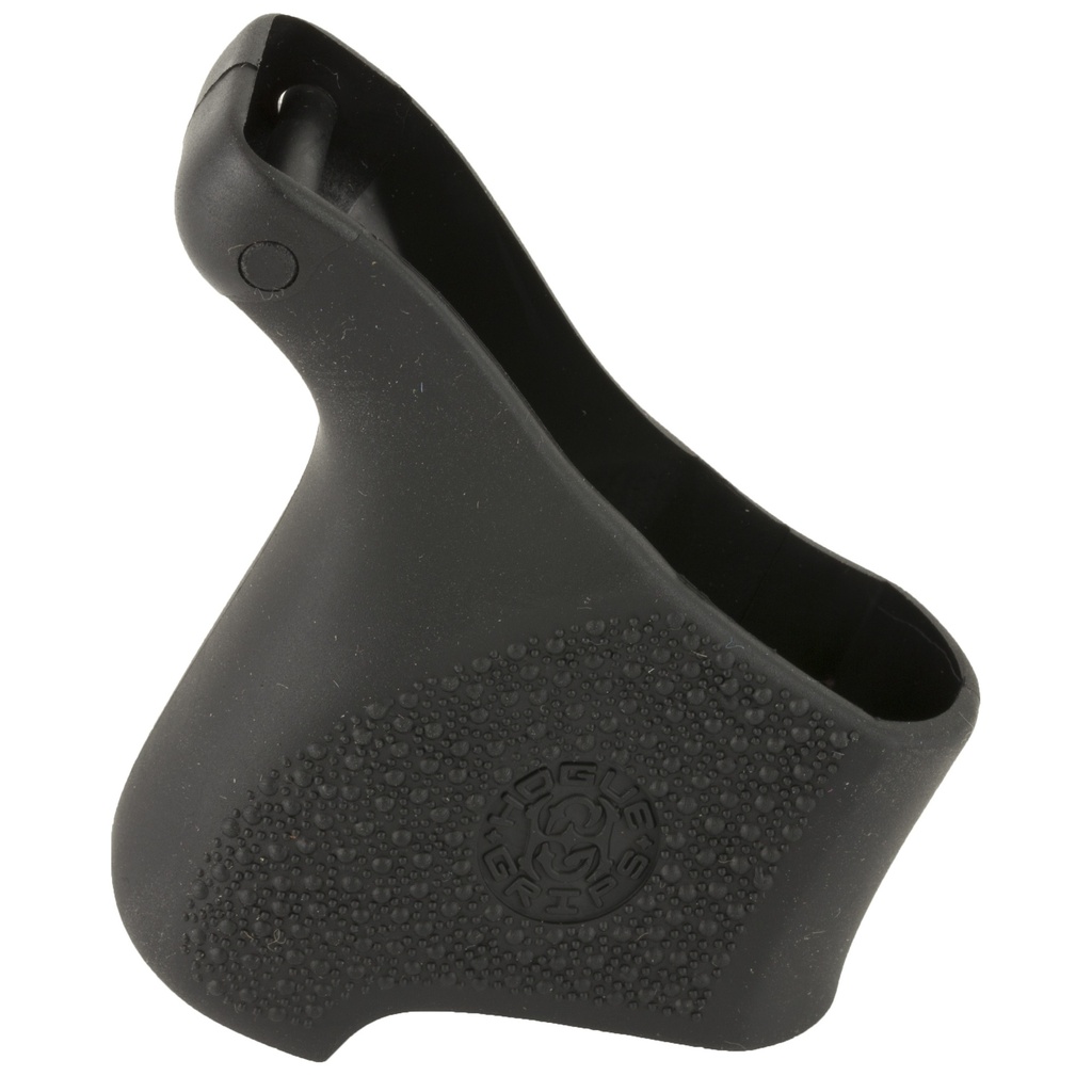 HOGUE HANDALL HYBRID BLACK RUGER LCP