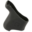 HOGUE HANDALL HYBRID BLACK RUGER LCP